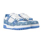 Louis Vuitton LV Trainer Maxi Sneaker